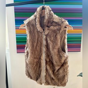 Removable coat liner in XS